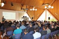 Off-Grid Experts Workshop 2017 - Veranstaltung zur autarken Stromversorgung zieht weite Kreise