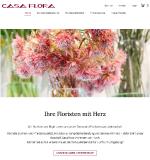 E-Commerce für Floristen – ein blühendes Geschäft