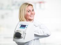 So funktioniert's-Führer: Peristaltikpumpen