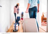 Vor dem Urlaub elektrische Geräte ausschalten