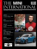 THE MINI INTERNATIONAL-Das neue MINI Magazin