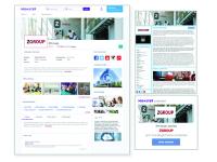 Monster launcht neue Employer Branding Lösung, um Unternehmen zu helfen, einfacher Top-Kandidaten zu finden und einzustellen