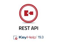 KeyHelp® 19.3 – REST API veröffentlicht