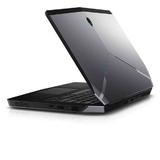 Alienware stattet seine Gaming-PCs mit Flüssigkühlung und dynamischer Übertaktung aus