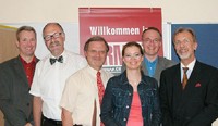Oracle kauft Siebel: „Es wird immer enger“