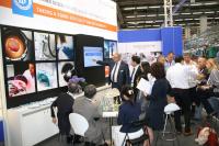 Texcare International 2016 - ganz im Zeichen von Güte, Qualität und Nachhaltigkeit