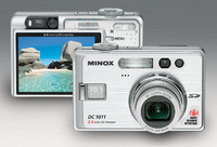 MINOX DC 1011