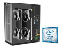 GPU-Computer GP-3000 – Neue Dimension im Embedded Computing
