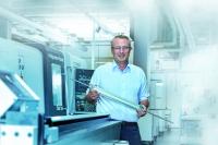 SMC baut deutschen Produktionsstandort aus