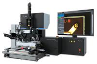 Sub-Micron Bonder FINEPLACER® lambda 2 mit Europa-Premiere