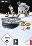 Eishockeymanager 2009: Puckjagd eiskalt kalkuliert