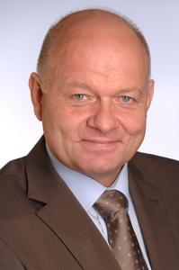 Berthold Kösters
