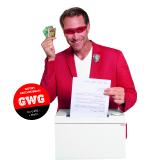 Idealer Datenschutz spart viel Geld!