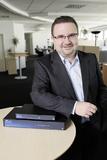 Statement von Wieland Alge: "Zwei einfache Tipps zum Schutz von Twitter-Konten - Was wir aus der Reuters-Panne lernen können"