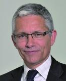 Novo Diretor Executivo da ASK Chemicals