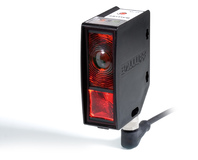 Neuer Balluff- Lichttaster BOS 50K