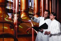Rockwell Automation mit flexiblen und nachhaltigen Lösungen auf der drinktec 2009