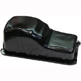 Burton Steel Sump for Ford CVH