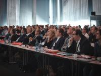 JobRouter Partnerkonferenz: Digital Process Automation als Geschäftsmodell im Fokus