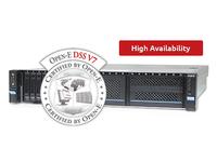 GRAFENTHAL R2208 S2 Storage Server von Open-E für DSS V7 zertifiziert