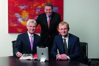 Reiff-Gruppe: 2012 unterm Strich positiv, Folgerating bestätigt Investment Grade