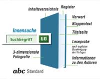 Deutsche Firma zeigt Alternative zu Google's Digitalisierungsplänen.