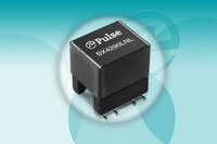 Pulse Electronics' 30 MHz VDSL2 Vectoring Transformers are Compliant with Lantiq's Vinax V3 Chipset Family