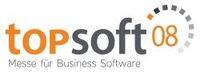 Actricity stellt auf der topsoft 2008 neuestes Release des Actricity CRM Portals vor