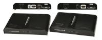 HDMI Signale über das Stromnetz übertragen: ViTecco macht's mit dem ViTecco Strom 300 möglich