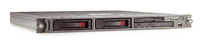 Security Appliance der drei Musketiere