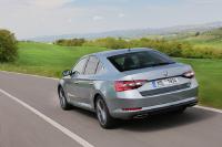ŠKODA setzt Erfolgskurs im August fort