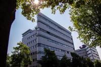 Der neue Weg der Büro-Suche