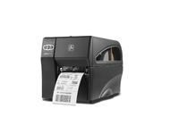 Zebra Technologies bringt neue ZT200(TM) Druckerserie auf den Markt