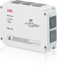 ABB i-bus KNX DALI Lichtregler DLR/A 4.8.1.1