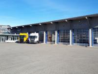 Aus Karl Stanner wurde Scania Bad Waldsee