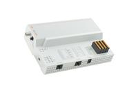 ACOS 7 goes TETRA: Das neue Fernwirkgerät ACOS 711 mit integriertem TETRA-Modem