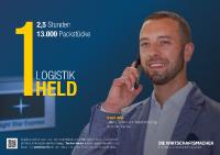 Night Star Express setzt Engagement zur Imageverbesserung der Logistikbranche fort