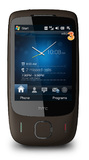 Perfekt für Beruf und Alltag:Das neue HTC Touch 3G exklusiv bei 3