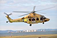 Eurocopters EC175 bestätigt Marktführerschaft im Segment für mittelgroße zweimotorige Hubschrauber