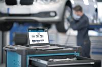 Neue Schulungsplattform und mehr Online-Trainings erweitern das Qualifizierungsangebot bei ZF