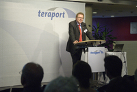 „Nur unternehmerischer Mut bringt den Mittelstand nach vorne“