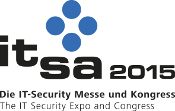 it-sa 2015