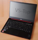 Neue Lösung für Mobile Security: VS-Top