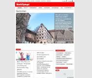 Relaunch marktspiegel.de mit Gogol Publishing: bestens aufgestellt für die mobile Welt von morgen
