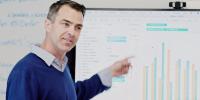 Analyse-Kultur in Unternehmen: The Information Lab auf Tour