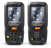Neuer PDA: Effizienz ergonomisch geformt