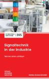 WERMA verfasst Buch zum Thema "Signaltechnik in der Industrie"