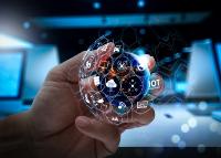 Perspektiven mit Internet of Things
