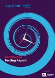 Studie CTR 2019: Continuous Testing auf dem Vormarsch, dennoch bleibt viel zu tun