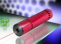 Große Bandbreite an Laserdiodenmodulen bei Laser 2000